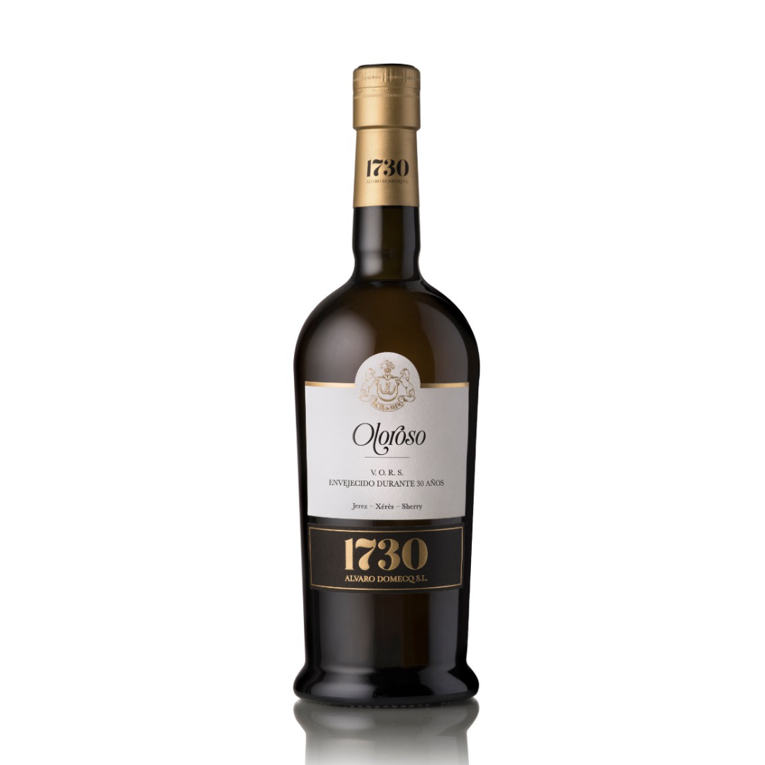 VORS OLOROSO