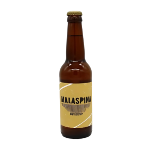 Weissbier - Malaspina